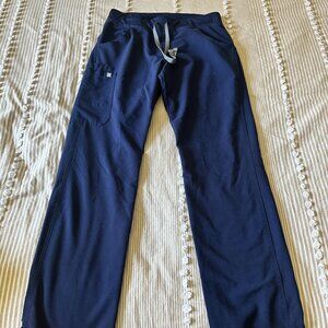 Figs - Kade Cargo Scrub Pants